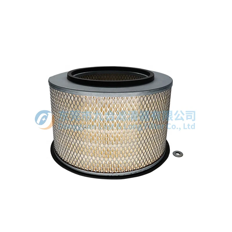 Heavy duty air filter A43734 3I1052 DNP526496 9576P526496 HA41157 PA2339 AF1675 LAF1137 42672 SL81051 SA11625