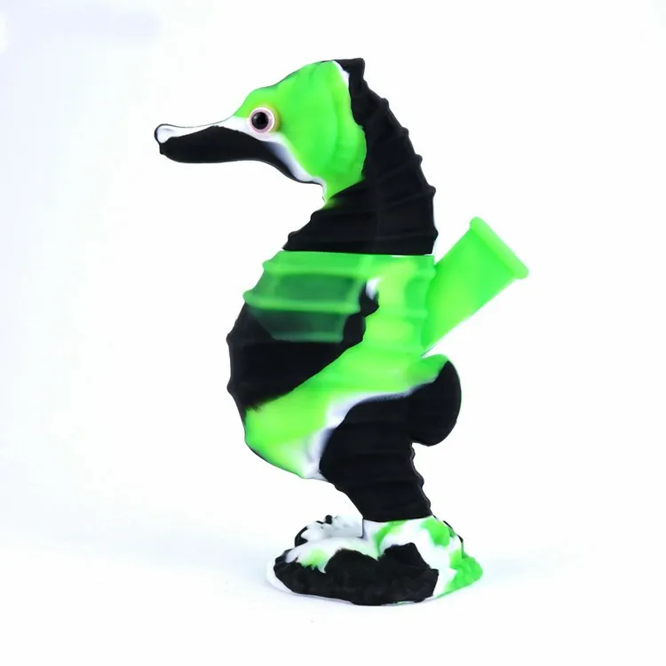 
Widely Used Superior Quality Food Grade Smoking Pipe Hot Selling Tobacco Weed Pipe 