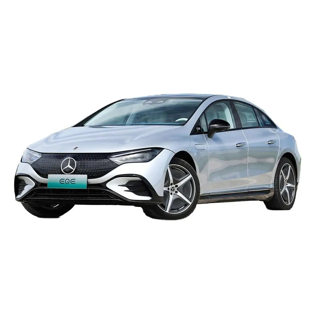 2023-2024 Luxury Benz EV New Mercedes EQE Pure Electric Vehicle Fast New Cars for Sale Part of New Energy Vehicles Category