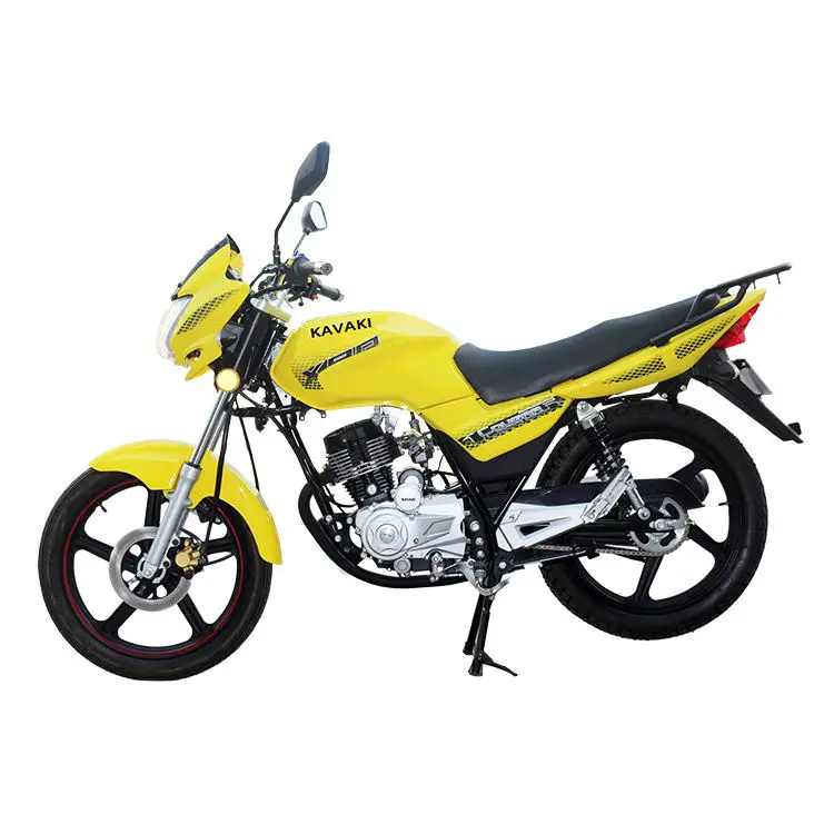 KAVAKI SC125cc двухколесный мотоцикл для езды по пересеченной местности 4-тактный взрослых оптом