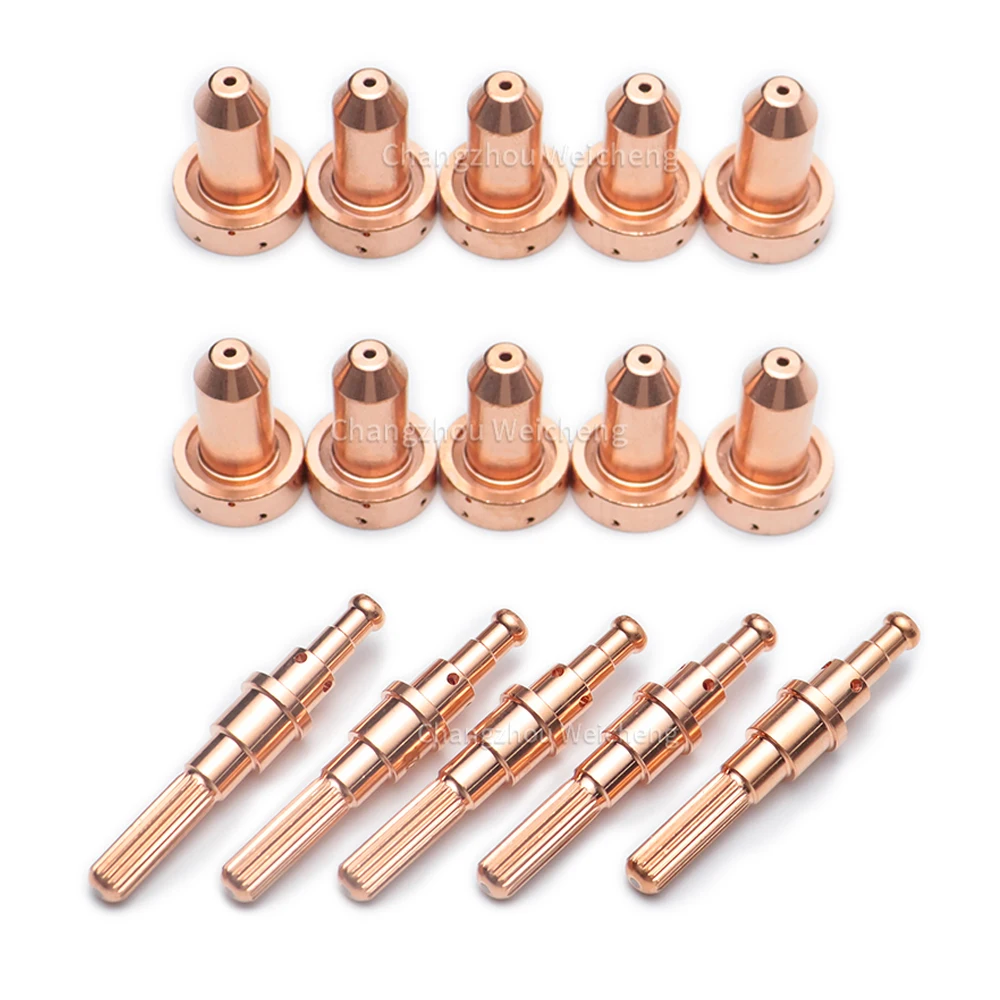 Maxpro200 Plasma Cutting Nozzle 220831 Torch Consumables 200A