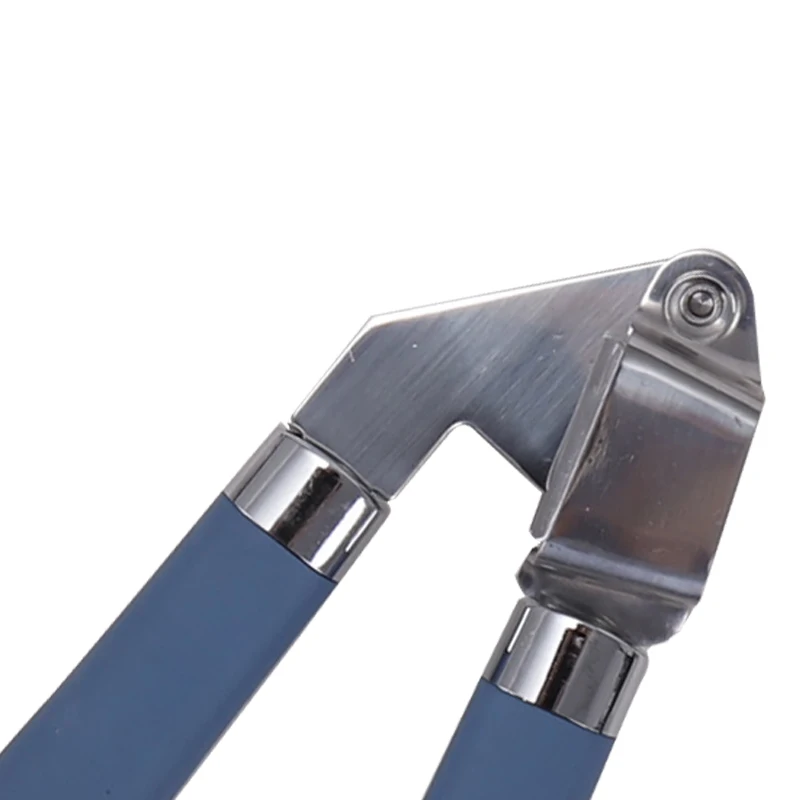 Best Price Kitchen Items Vegetable Tools stainless steel ginger crusher garlic press