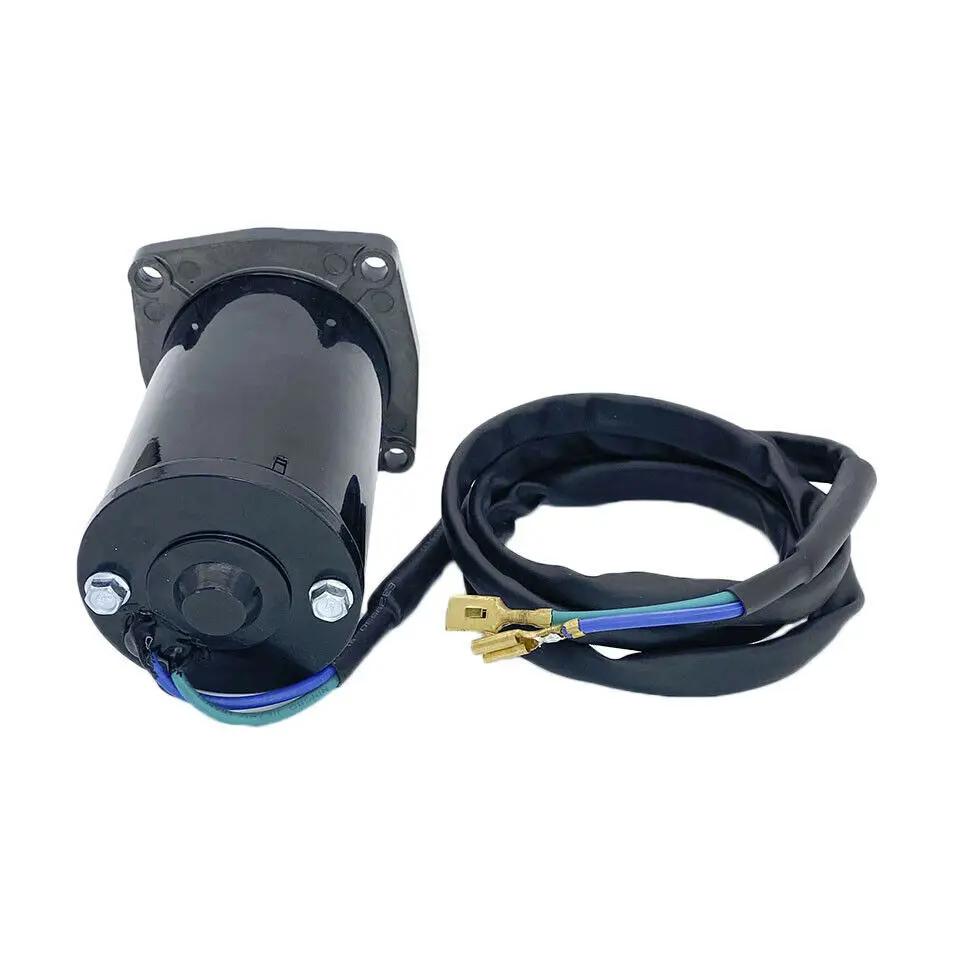 Tilt Trim Motor for OMC Johnson 433226 437801 435532