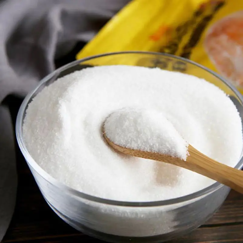 Factory Price SAP Super Absorbent Polymer CAS 9003-04-7 Sodium Polyacrylate for Lady Pad