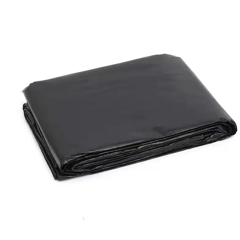 HDPE Poly Tarp Sheet 100% Waterproof Polyethylene Tarpaulin with UV coating & customize size and colour Truck Cover PE Tarpaulin
