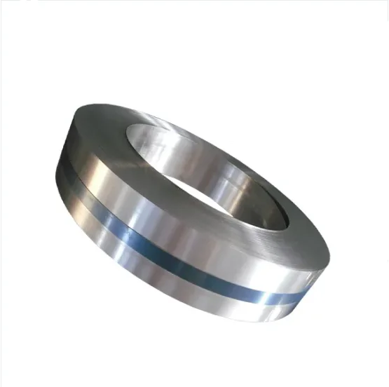  Стальная ленточная пила SAE1075 Ck75 S75C 51CRV4 SK5 SK85 75Cr1 с полированным