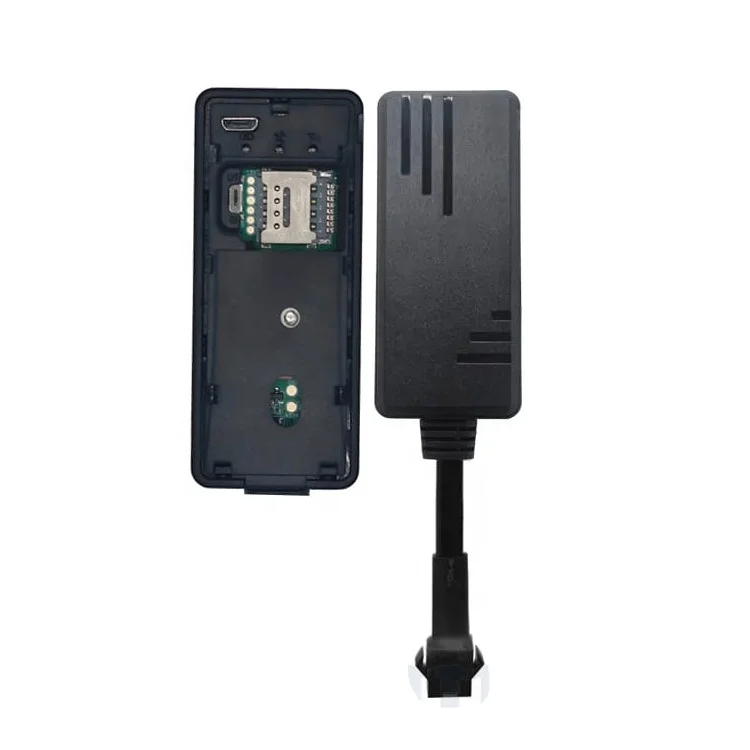 GPS Tracker Anti Jammer with Gps Tracking Systems Manufacturer China Smart Gps Vehicle Tracker
