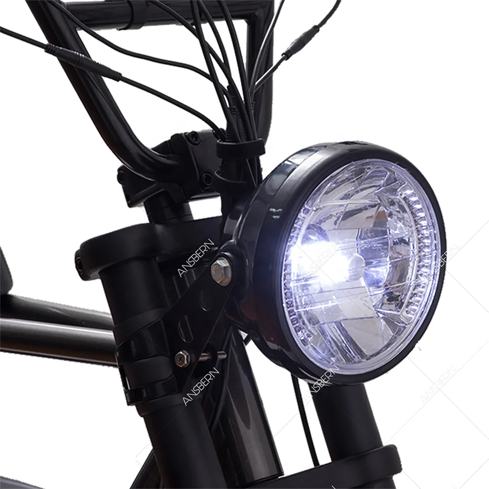 Новые поступления полностью горный велосипед 20 Электрический Bafang 48V 750W полная