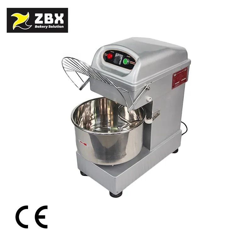 5 Litre Stand Dough Mixer Atta Maker Machine