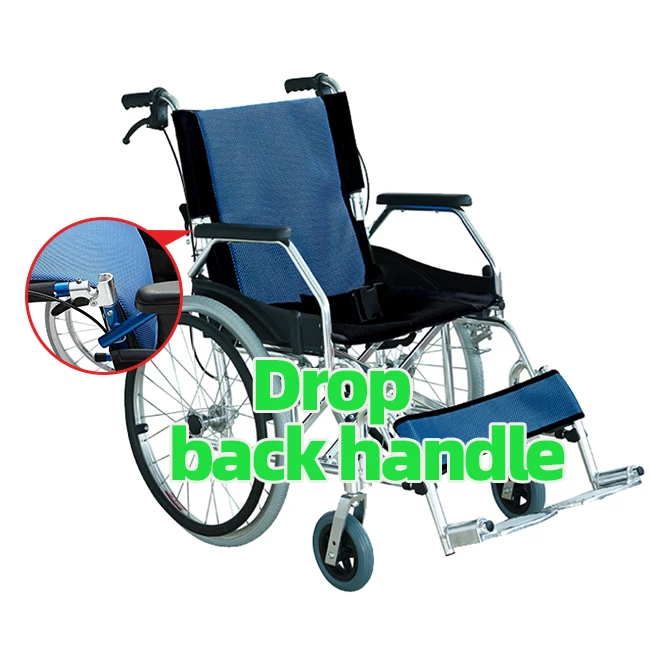 hot sale cheap sports power assist for carbon fiber sillas de rueda aluminum manual wheelchair