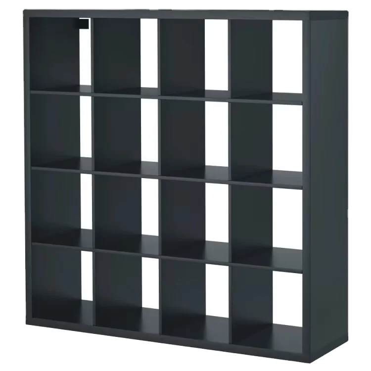 Cube Storage Bookcase  Bookshelf Wooden Display Shelf kids book shelf for home