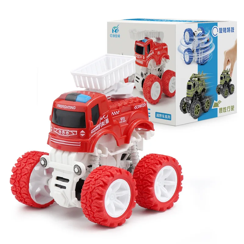 1:18 Four-way Beach Remote Control Car Bigfoot Climbing Off-road Drifting Rc Car Other Educational Toys