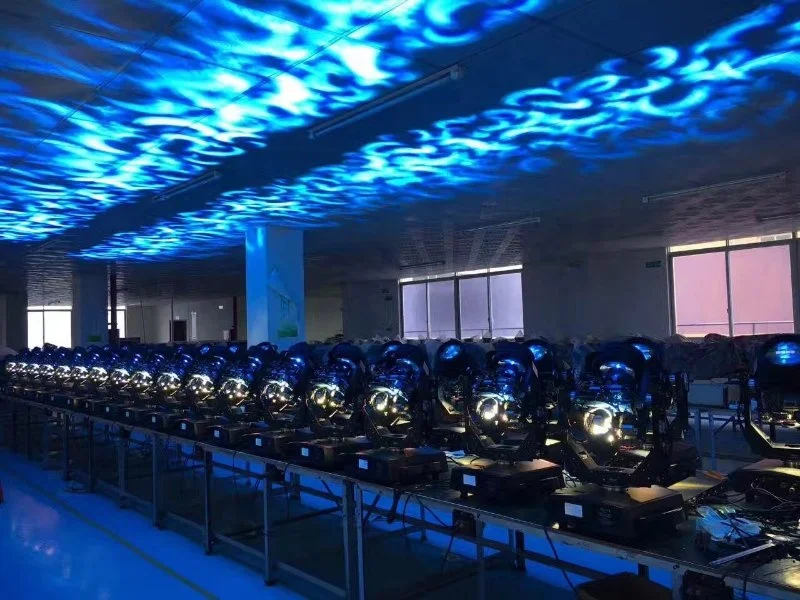  Лидер продаж глина paky 440 Вт mythos 20r CMY CTO движущийся луч mythos2 dmx сценическое