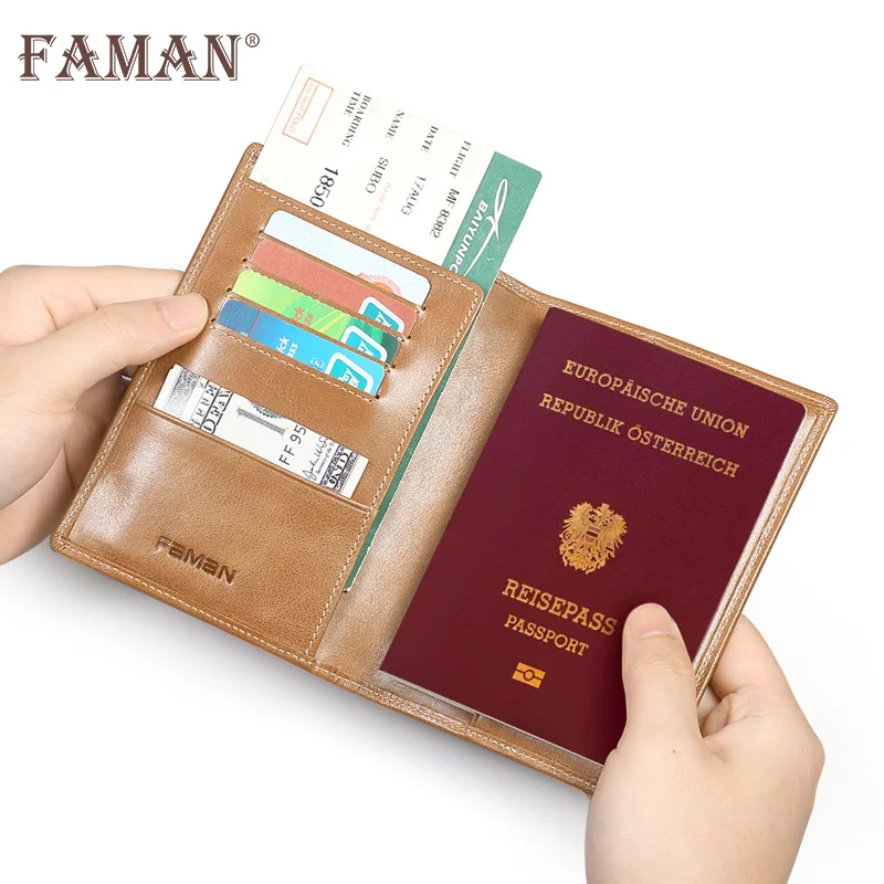 Ultra-thin multi-card card holder multi-function document holder wallet card holder