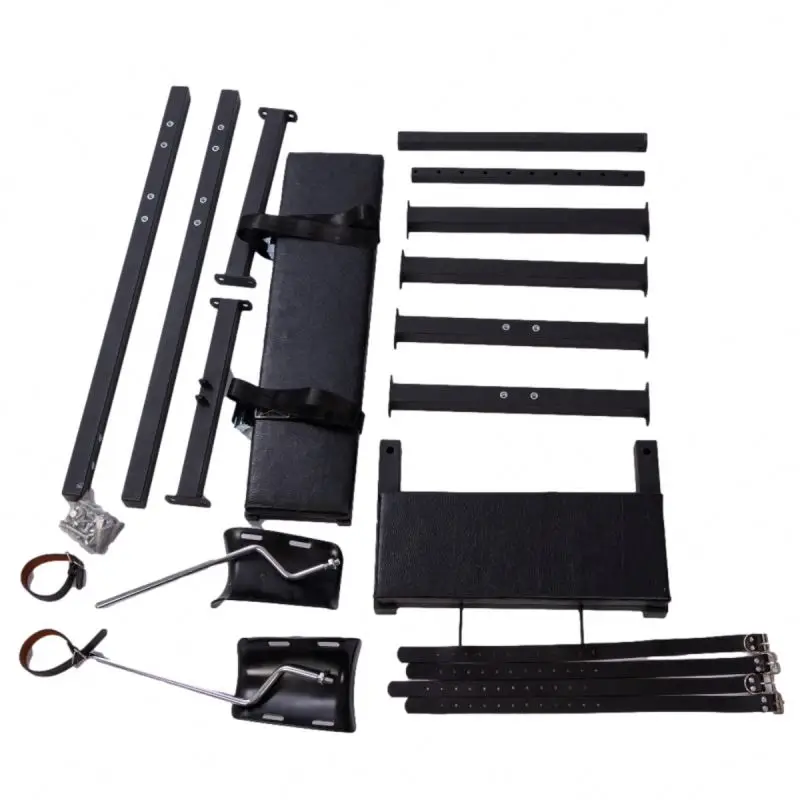Metal Sex Furniture Folding Chair Roleplay Love Chair Sex Poisture Chair Bondage Kits Men Adult Sex Toy %
