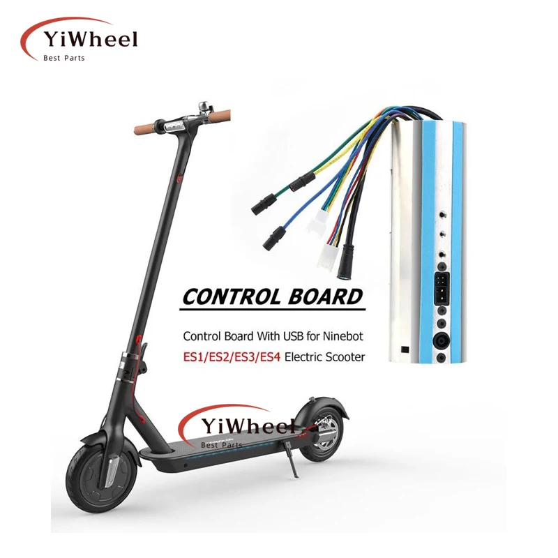 YIwheel scooter controller 60v