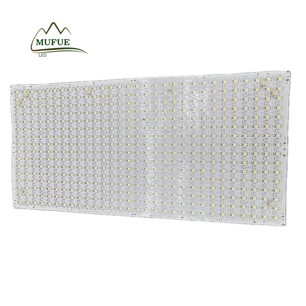 Dimmable Cuttable Bendable changeable CCT RGB RGBW 5050 SMD 2835 DC 24V Flexible digital pixel LED Light Sheet Backlight Panel
