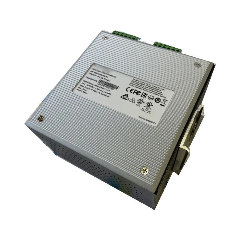 100% Original new industrial ethernet switch in stock EDS-516A-MM-SC for M-O-X-A