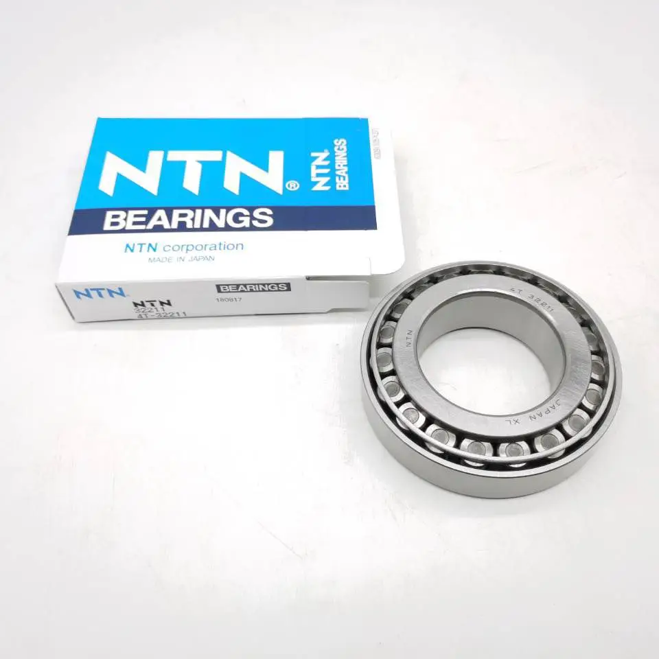 LM806649/ET-CR-1166 PX1 NTN Mercedes SLK32 AMG Axle Bearing 806649/CR1166PX1