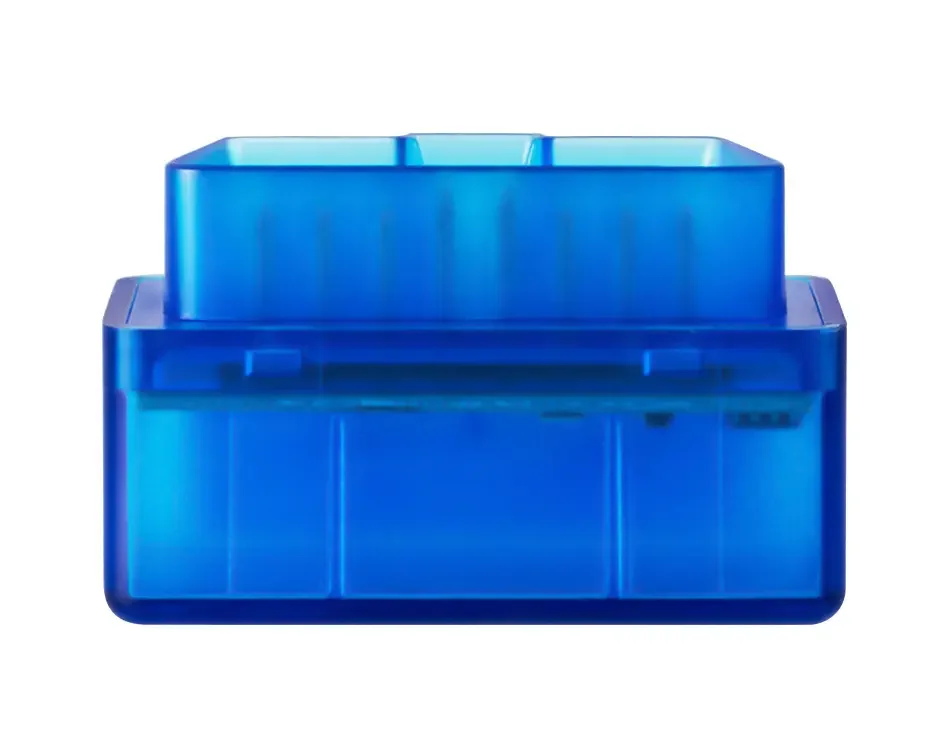 PIC-mini BT  Obd2 V1.5 Auto Scanner Obdii 2 Car Elm 327 Tester Diagnostic Tool For Android Windows IOS PC