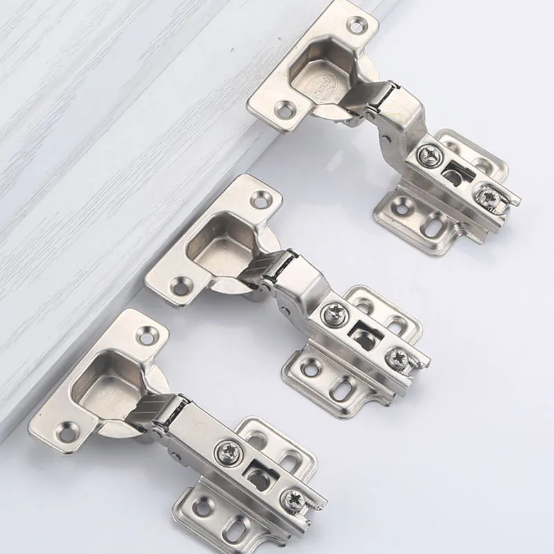 bulk buying Packed in boxes wholesale hinge head bulk buy Hospital cabinet Iron Door Hinge kitchen hinge