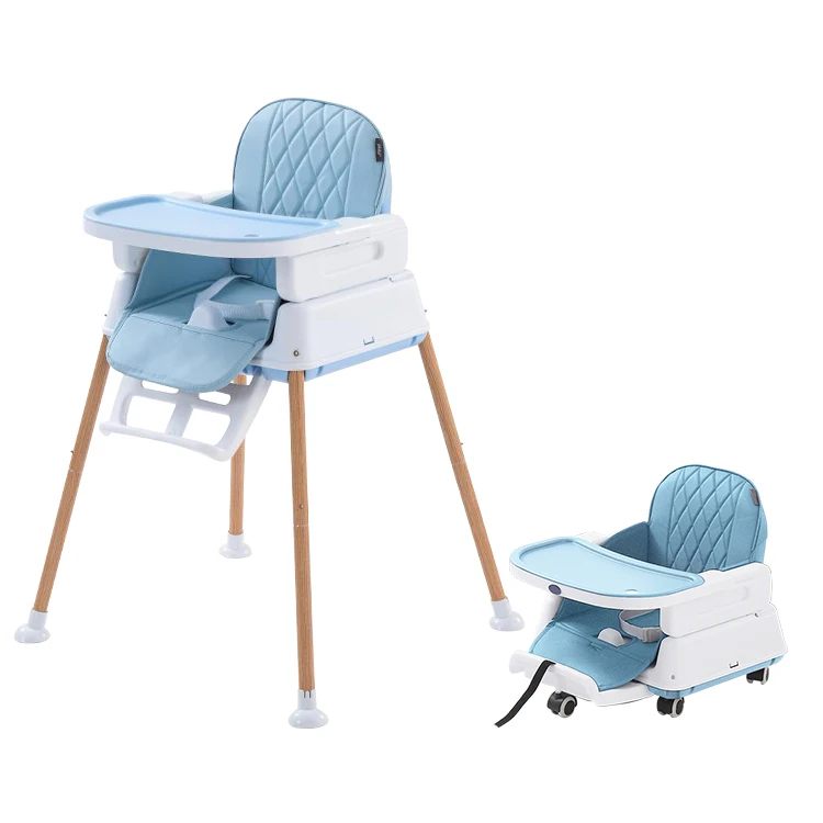 Customized Logo Baby Chair Food For 0-3 Years Baby