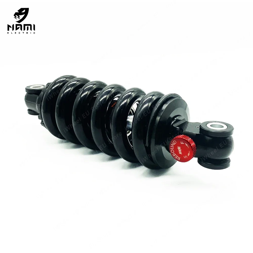 Original NAMI Burn E 2 Adjustable Hydraulic Shock Absorber NAMI Burn E 2 MAX Adjustable Hydraulic Suspension Spring NAMI Part
