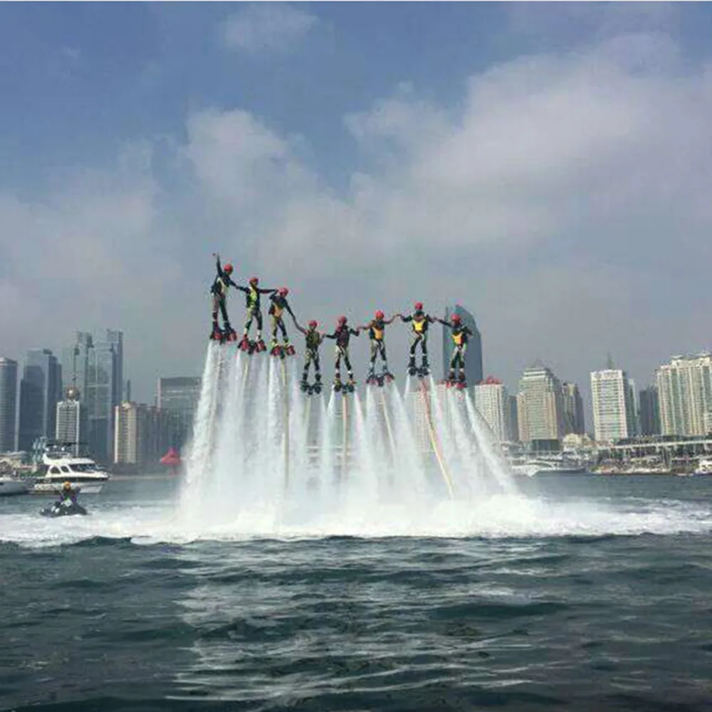 Amazing water sports jet flying fly board for sale with cheap price