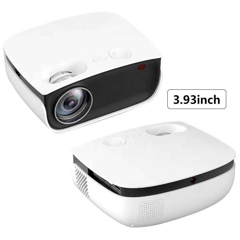 hotsale  4k Projector Vava 4k Uhd Laser 3.93 inch LCD TFT Short Throw Projector 4k 6000 Lumens