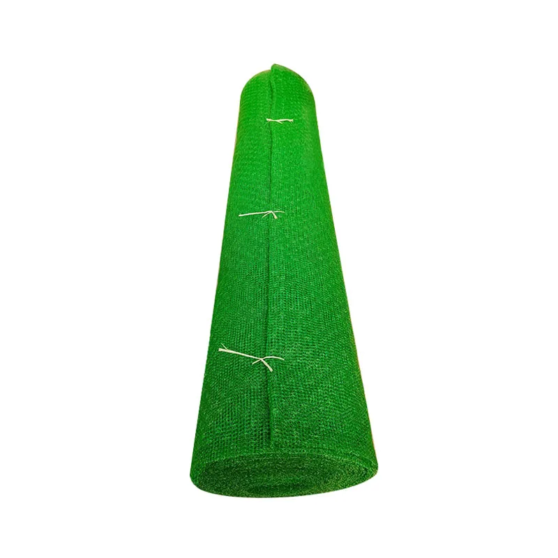 Hot Sale Factory Direct Erosion Control Mat Erosion Control 3d Plastic Geomat for slope protection