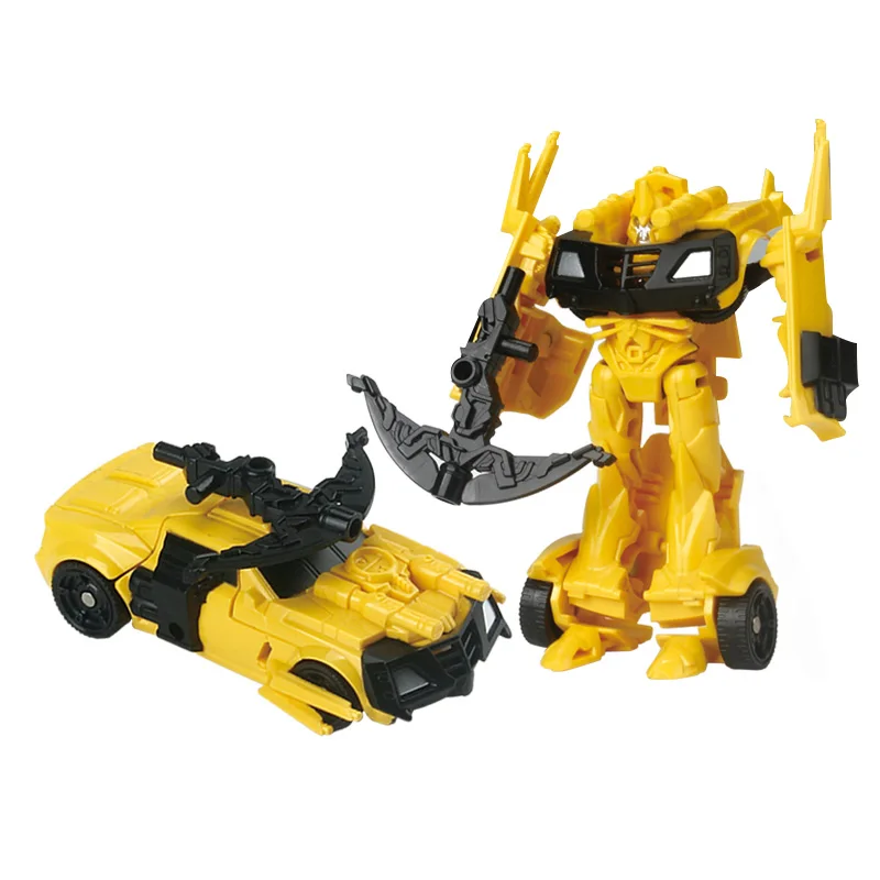 Трансформируемые игрушки-роботы warcraft warplane, трансформируемые игрушки