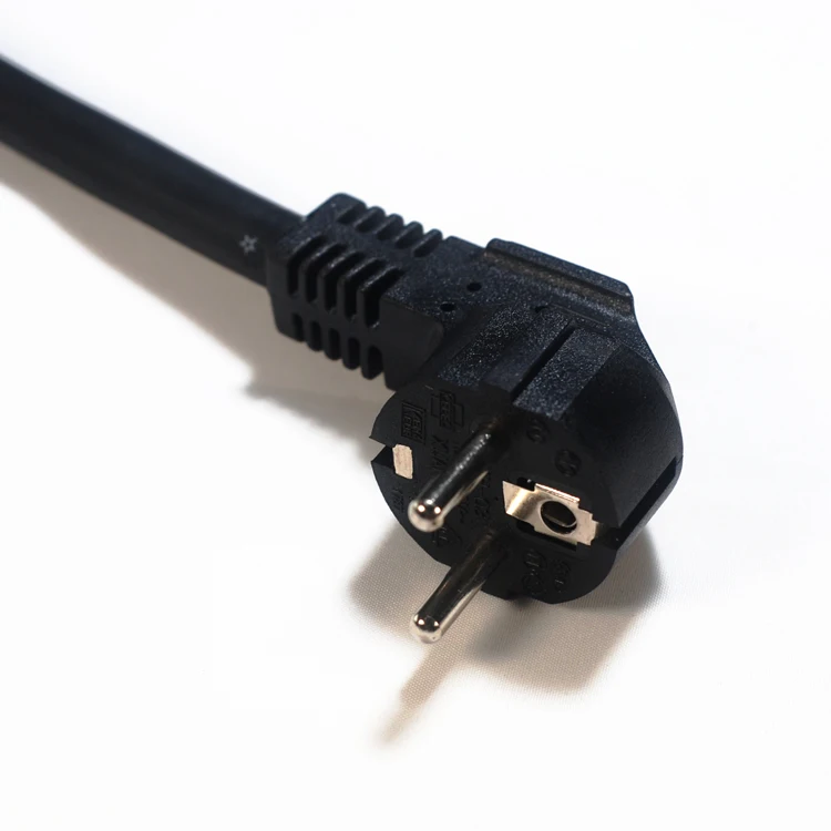 
Portable Ev Wall Charger Eu 16A Electric Vehicle Charge Plug Type 2 Charging Cable 