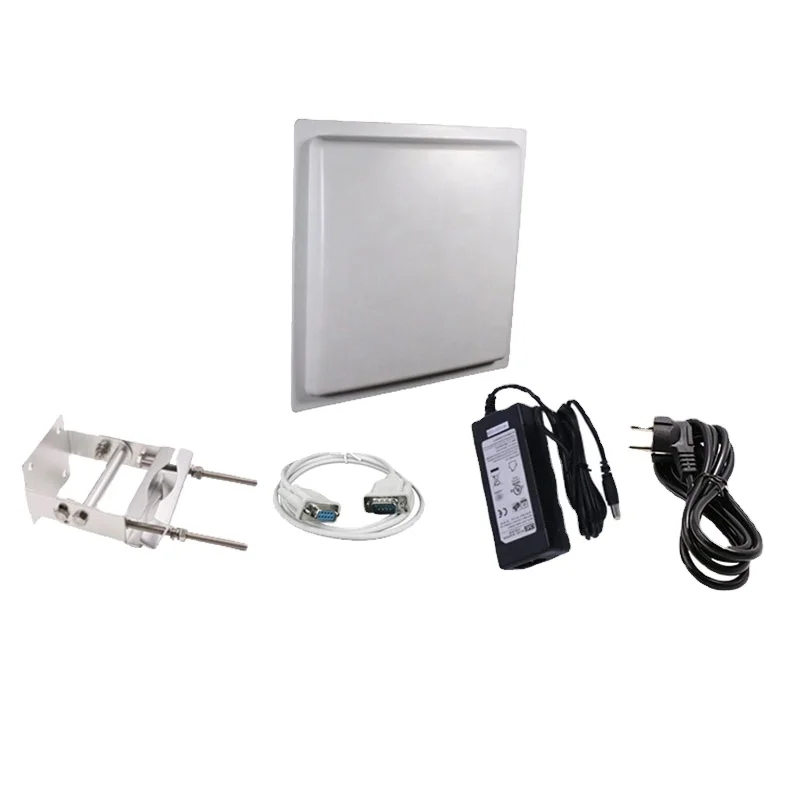 Пассивная круглая антенна Chenxin дальнего действия, 860 МГц-960 МГц