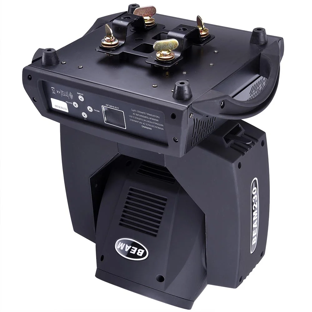 230w sharpy 7r beam moving head lights on sales