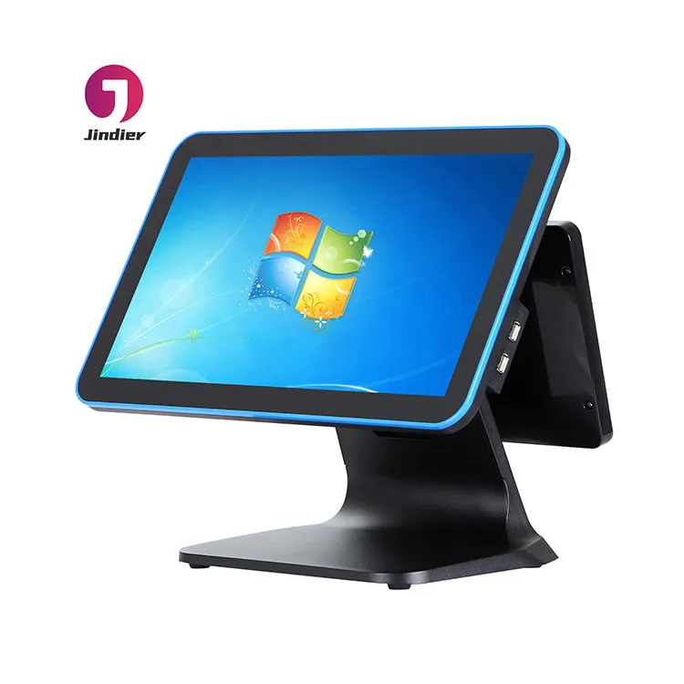 China Professional supplier pos all in one touch screen terminal