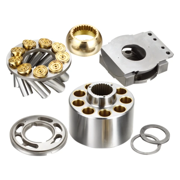 Sks гидравлический высокий спрос для Cat320D(Ap-12) Главный насос детали бетонного насоса