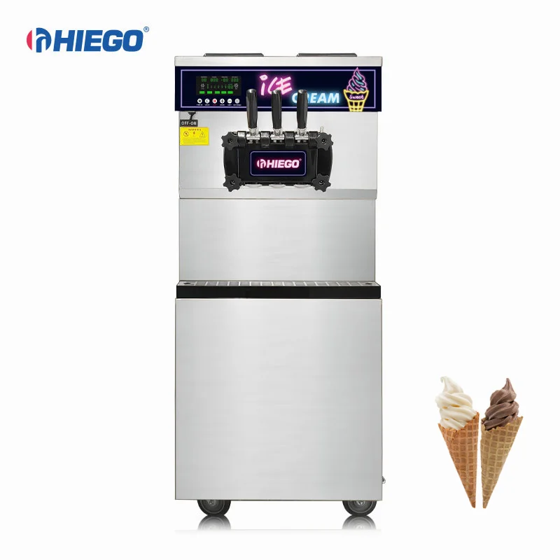 Automatic ice cream bar making machine maquina para hacer helados ice cream machine