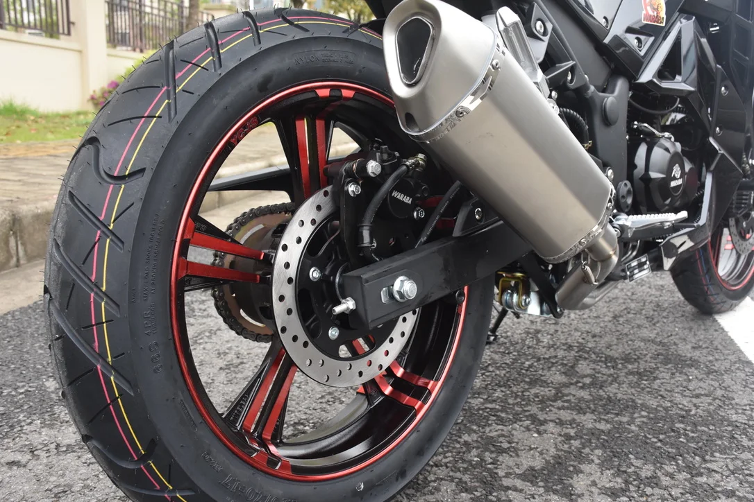 Sinski fast and factory price used motorcycles customize motorcycle helmets 150cc 200cc off-road motorcycles