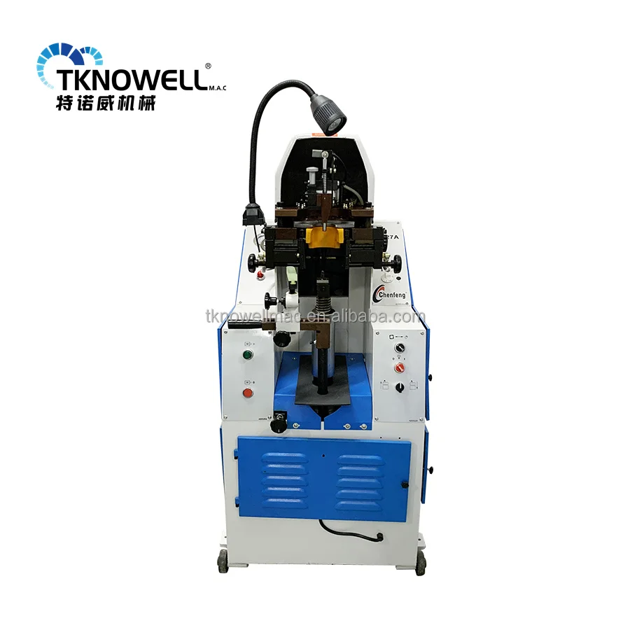  Shoe Machine Renew ChengFeng Brand Heel Lasting For Sport