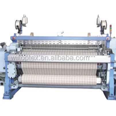 china Best price HYRL-1728  rapier loom  high speed