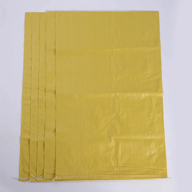 Superior Quality Pp Woven Fibroid Bulk Bag For Mortar Plaster Gypsum Building Material For Cement