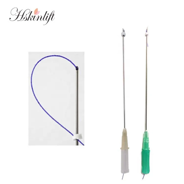 hskinlift Thread Pdo Cog 4d Cogs Thread Lifting Pdo Thread 4d Cog With L Blunt