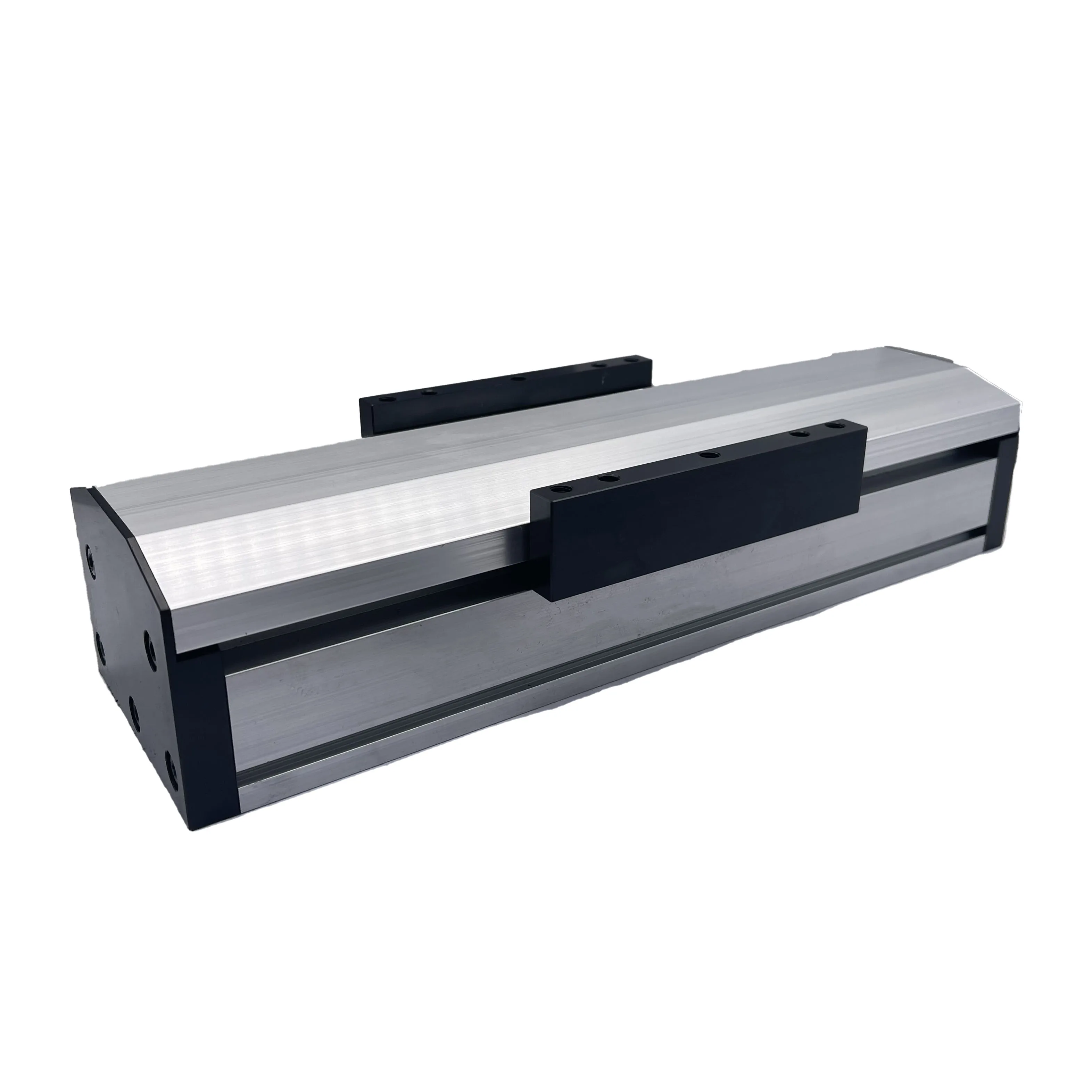 
Durable high Load heavy duty original aluminum linear guide rail with block 
