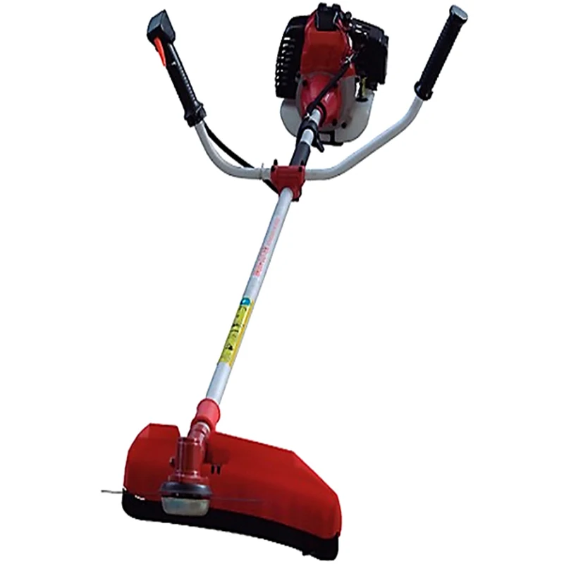 2 stroke 43cc brush cutter grass trimmer 40-5 cg430 grass cutters garden