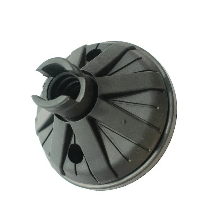 Chinese manufacturer automotive molded rubber spare parts