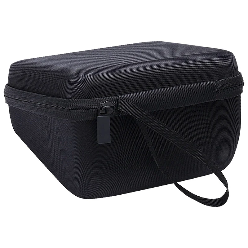 Hard  Arm Blood Pressure Monitor Carrying Storage Case Replacement for M2 Classic Monitor Travel Hard EVA Protective Case