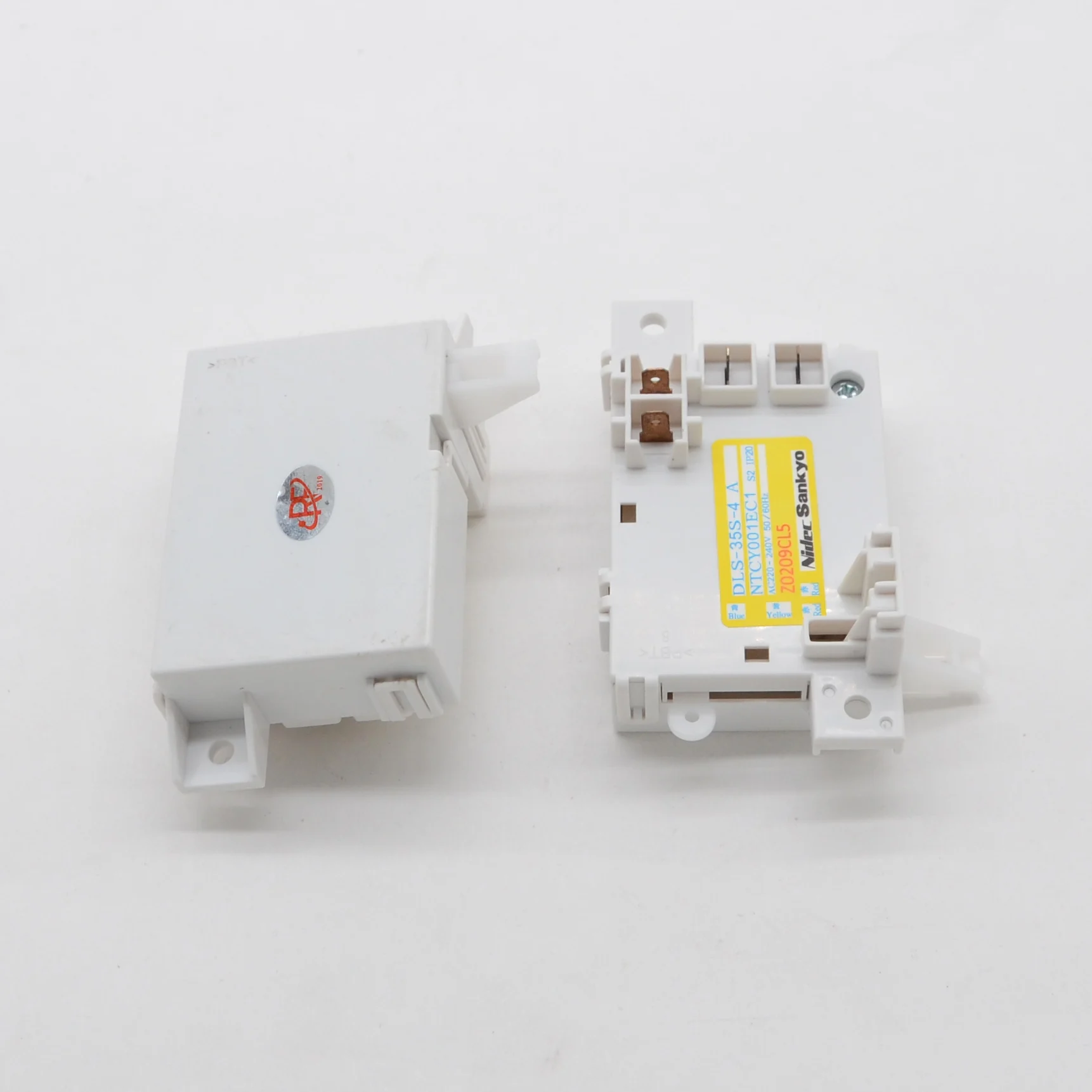 For Toshiba Washing Machine Electronic Door Lock DLS-35S-4A WDS87083 Household Appliances Washer