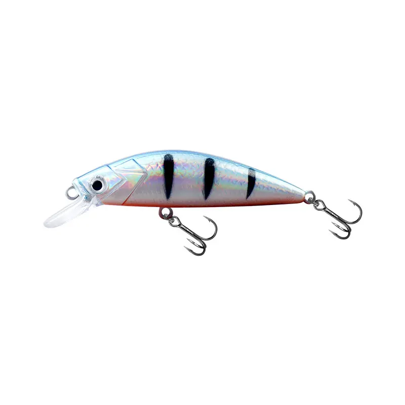 Palmer 50mm 6.3g minnow fishing lure slow sinking fishing minnow hard bait