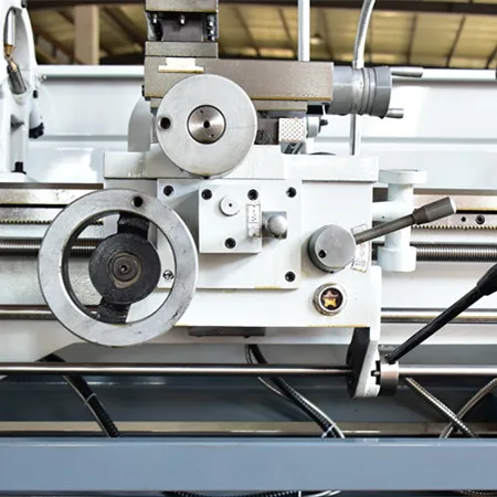 lathe equipment russian lathe CQ6236 bench top metal lathe