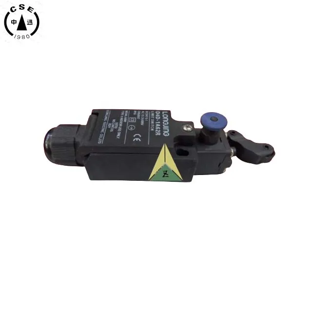 Elevator manual reset switch D4D-1A62R Elevator travel switch